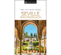DK Seville and Andalucia (Travel Guide)