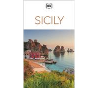 DK Sicily (Travel Guide)