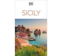 DK Sicily (Travel Guide)