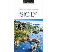 DK Sicily (Travel Guide)