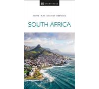 DK South Africa: (Travel Guide)