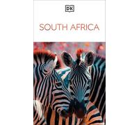 DK South Africa (Travel Guide)