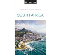 DK South Africa: (Travel Guide)