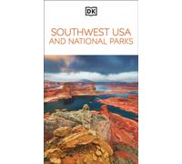DK Southwest USA and National Parks