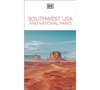 DK Southwest USA and National Parks