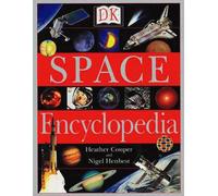 Dk Space Encyclopedia