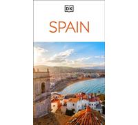 DK Spain