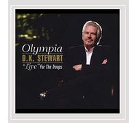 Dk. Stewart Sextet - Live for the Troops
