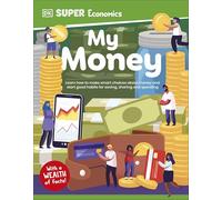 DK Super Economics My Money
