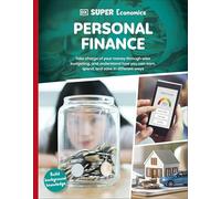 DK Super Economics Personal Finance