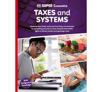DK Super Economics Taxes and Systems