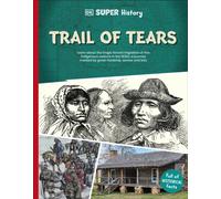DK Super History Trail of Tears