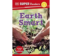 DK Super Readers Level 2 Earth Smart