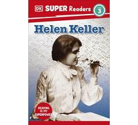 DK Super Readers Level 3 Helen Keller