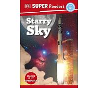 DK Super Readers Level 4 Starry Sky