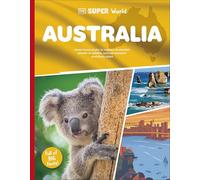 DK Super World Australia