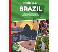 DK Super World Brazil