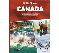 DK Super World Canada