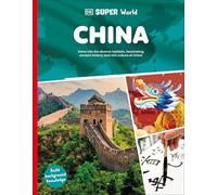 DK Super World China