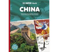 DK Super World China