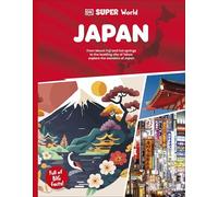 DK Super World Japan