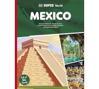 DK Super World Mexico
