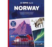 DK Super World Norway