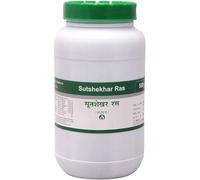 DK Sut Shekhar Ras - 500 g