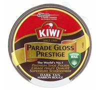 (Dk Tan) Kiwi Parade Gloss Shoe polish 50ml