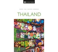 DK Thailand: (Travel Guide)