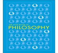 DK The Little Book of Philosophy Paperback DK Multicolor