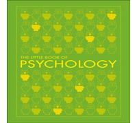 DK The Little Book of Psychology Paperback DK Multicolor