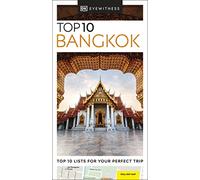 DK Top 10 Bangkok: (Pocket Travel Guide)