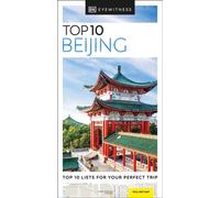 DK Top 10 Beijing