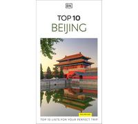 DK Top 10 Beijing (Pocket Travel Guide)