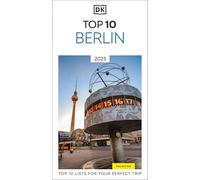DK Top 10 Berlin: (Pocket Travel Guide)