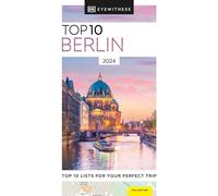DK Top 10 Berlin (Pocket Travel Guide)