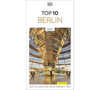 DK Top 10 Berlin (Pocket Travel Guide)