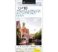 DK Top 10 Brussels, Bruges, Antwerp and Ghent: (Pocket Travel Guide)