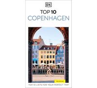 DK Top 10 Copenhagen