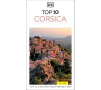DK Top 10 Corsica