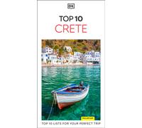 DK Top 10 Crete
