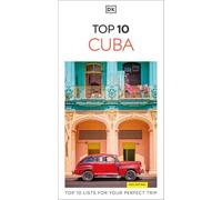 DK Top 10 Cuba