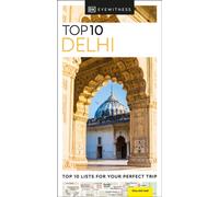 DK Top 10 Delhi