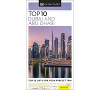 DK Top 10 Dubai and Abu Dhabi