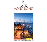 DK Top 10 Hong Kong