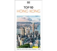 DK Top 10 Hong Kong
