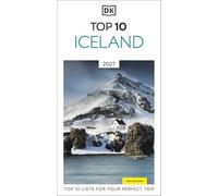 DK Top 10 Iceland (Pocket Travel Guide)