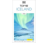 DK Top 10 Iceland (Pocket Travel Guide)