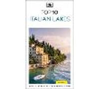 DK Top 10 Italian Lakes: (Pocket Travel Guide)